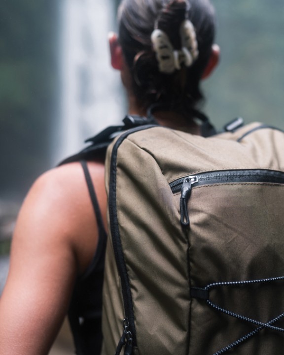 4DO Impact AWARE™ Wanderrucksack 18L Taschen personalisierbar