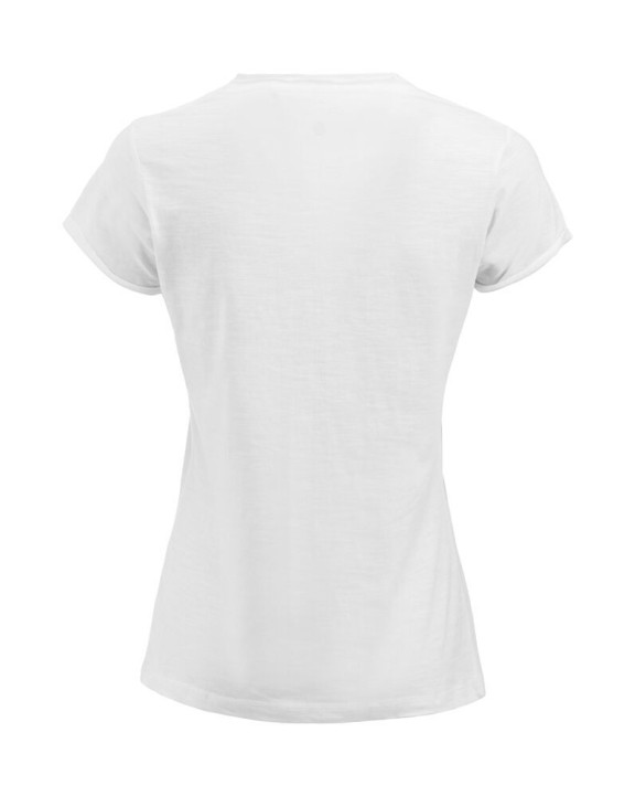 CLIQUE Derby-T Women T-Shirts personalisierbar