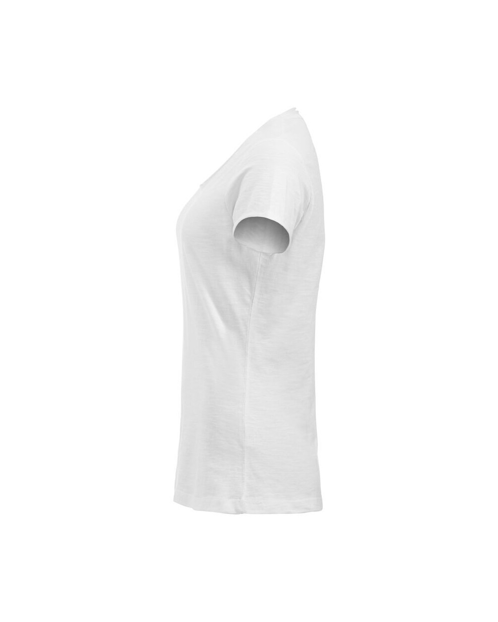 T-shirts CLIQUE Derby-T Women voor bedrukking &amp; borduring