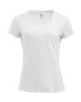 T-shirts CLIQUE Derby-T Women voor bedrukking &amp; borduring