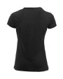 T-Shirts personnalisable CLIQUE Derby-T Women