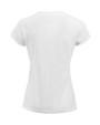 T-Shirts personnalisable CLIQUE Derby-T Women