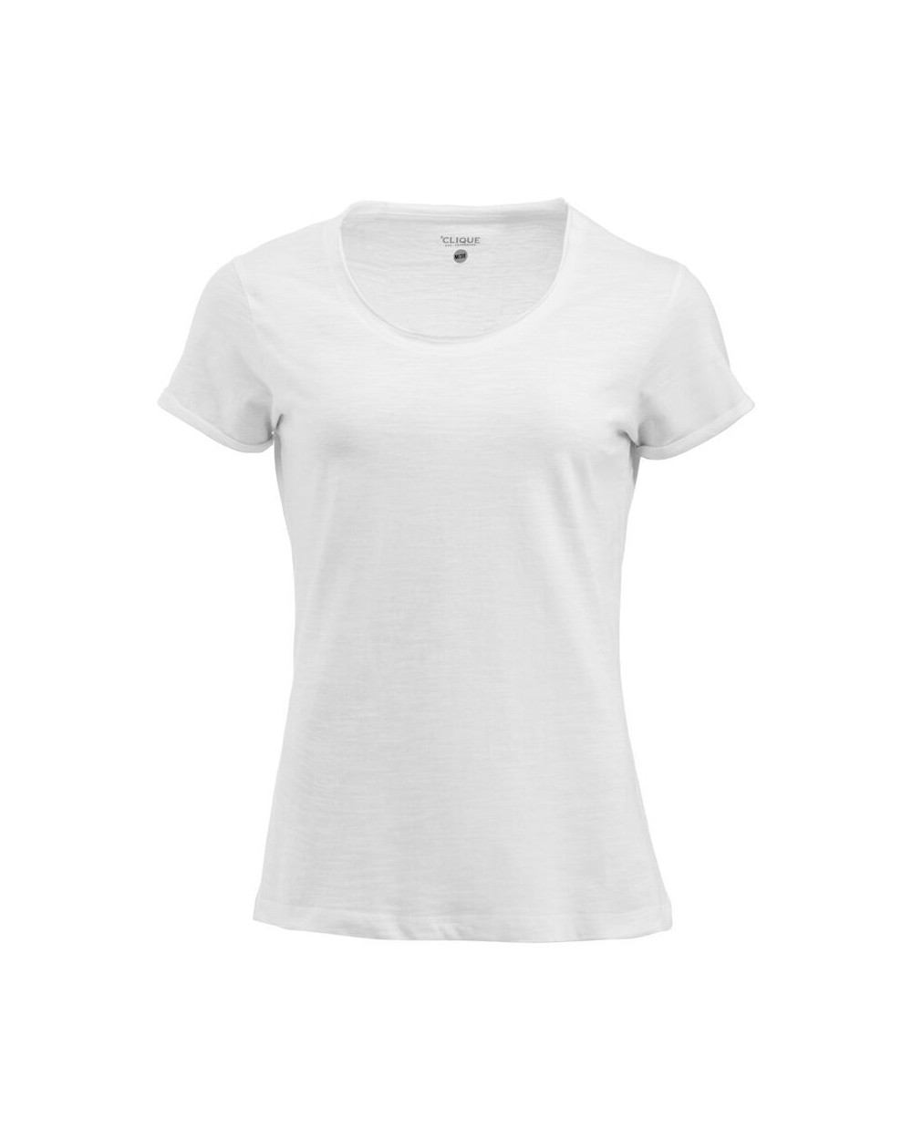 T-shirts CLIQUE Derby-T Women voor bedrukking &amp; borduring