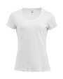 T-Shirts personnalisable CLIQUE Derby-T Women