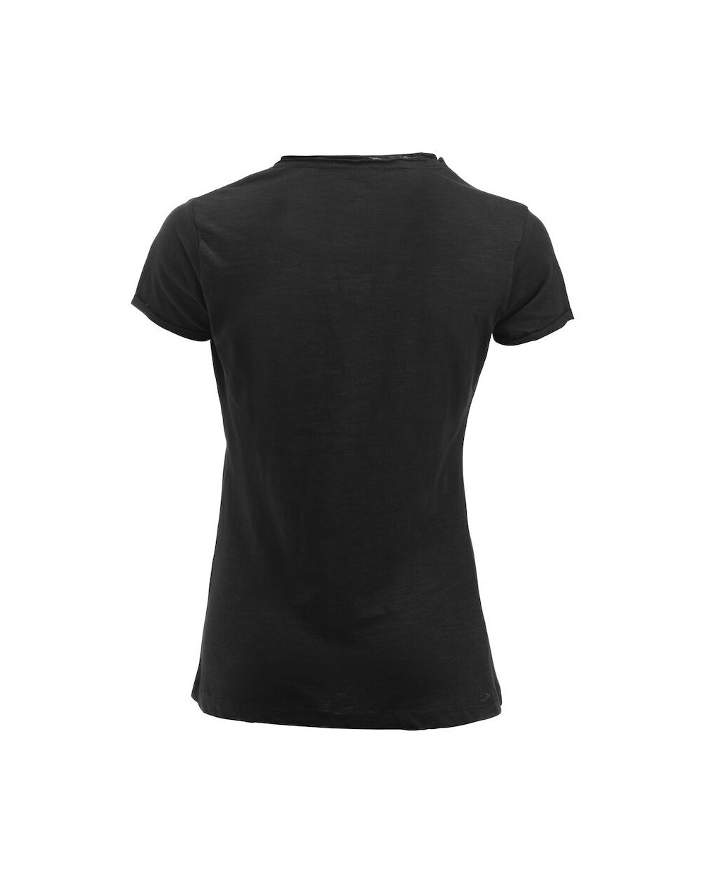 T-shirts CLIQUE Derby-T Women voor bedrukking &amp; borduring