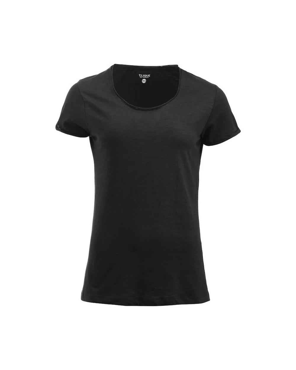 T-Shirts personnalisable CLIQUE Derby-T Women
