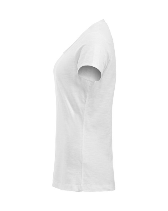 CLIQUE Derby-T Women T-Shirts personalisierbar