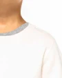 Sweat-shirts personnalisable NATIVE SPIRIT Sweat-shirt écoresponsable à col rond enfant