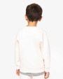 NATIVE SPIRIT Umweltfreundliches Sweatshirt mit Rundhalsausschnitt für Kinder Sweatshirts personalisierbar