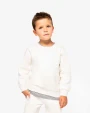 Sweaters & hoodies NATIVE SPIRIT Ecologische kindersweater met ronde hals voor bedrukking &amp; borduring