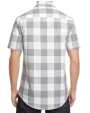 Chemises personnalisable BURNSIDE Buffalo Plaid Woven Shirt