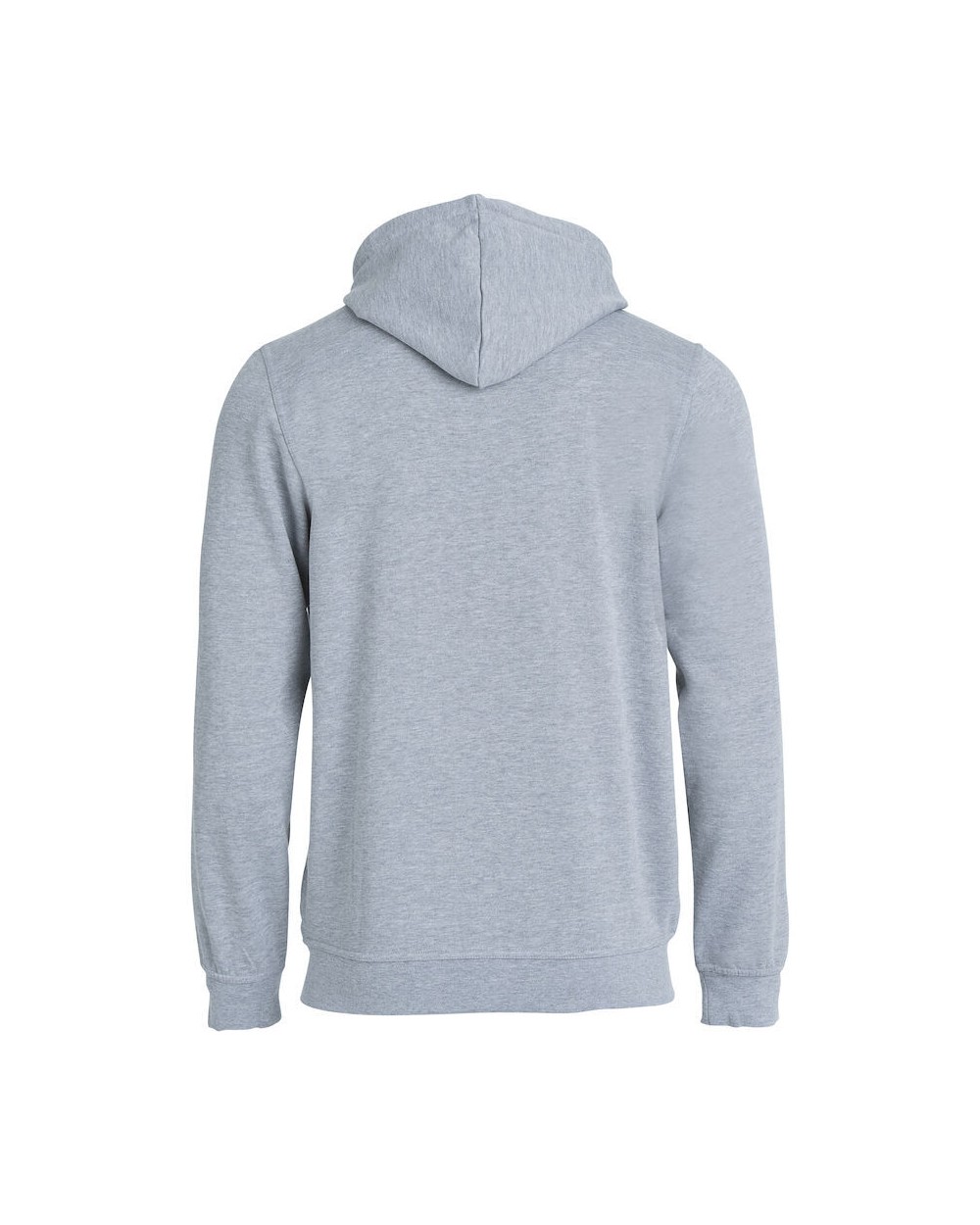 CLIQUE Basic Hoody Full Zip Sweatshirts personalisierbar