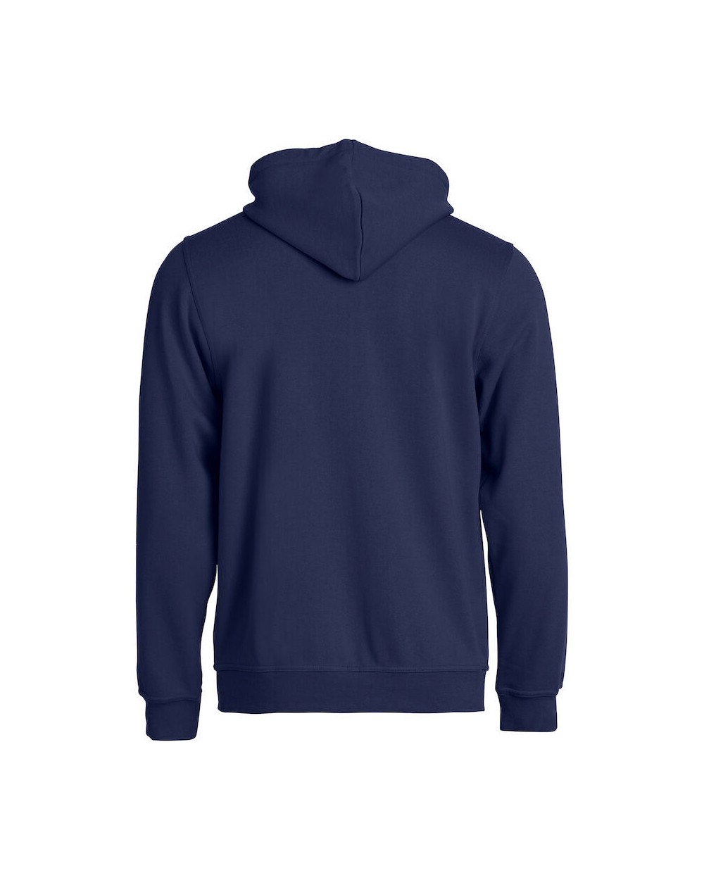 CLIQUE Basic Hoody Full Zip Sweatshirts personalisierbar
