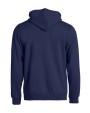 CLIQUE Basic Hoody Full Zip Sweatshirts personalisierbar