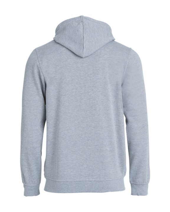 Sweat-shirts personnalisable CLIQUE Basic Hoody Full Zip