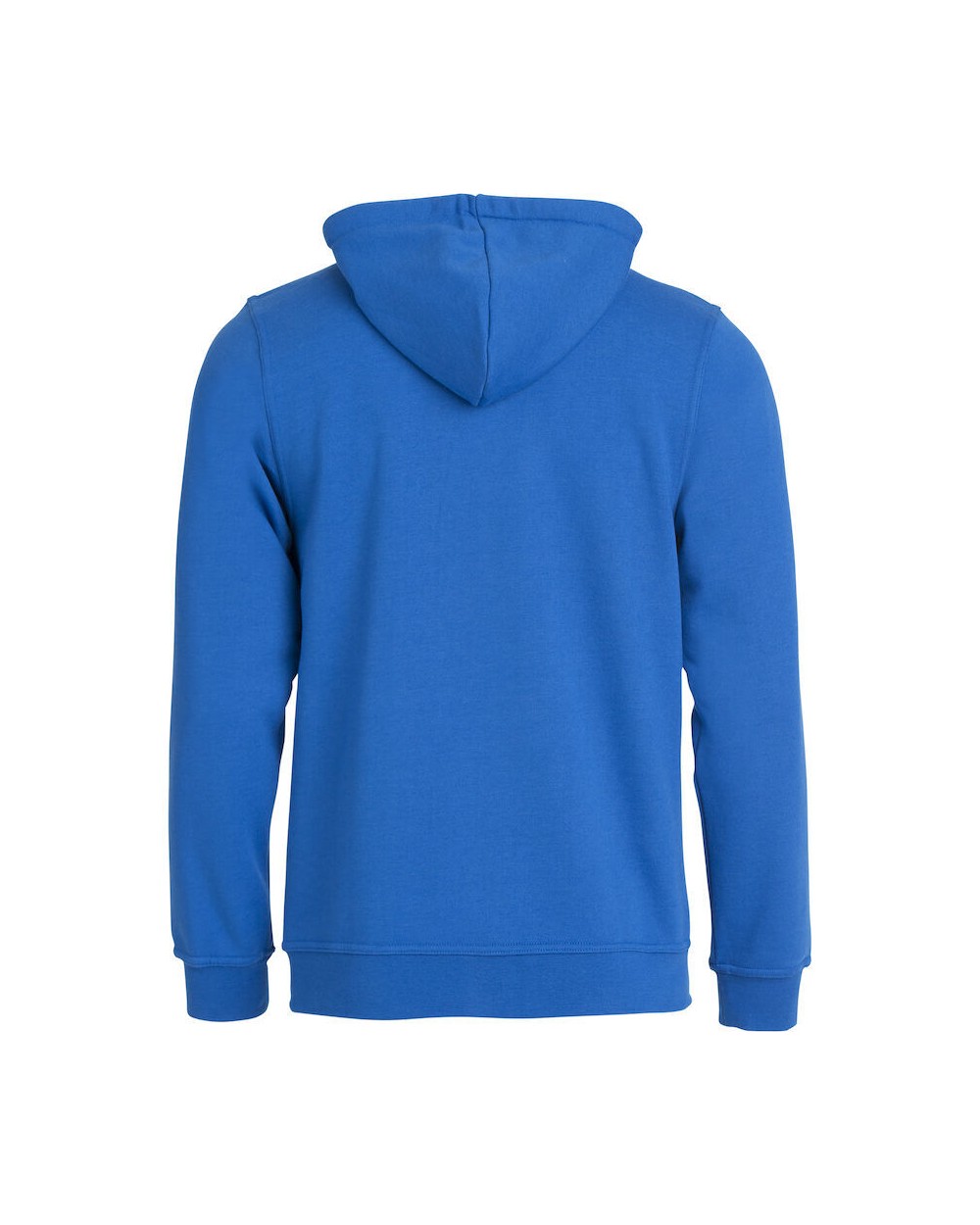 Sweaters & hoodies CLIQUE Basic Hoody Full Zip voor bedrukking &amp; borduring