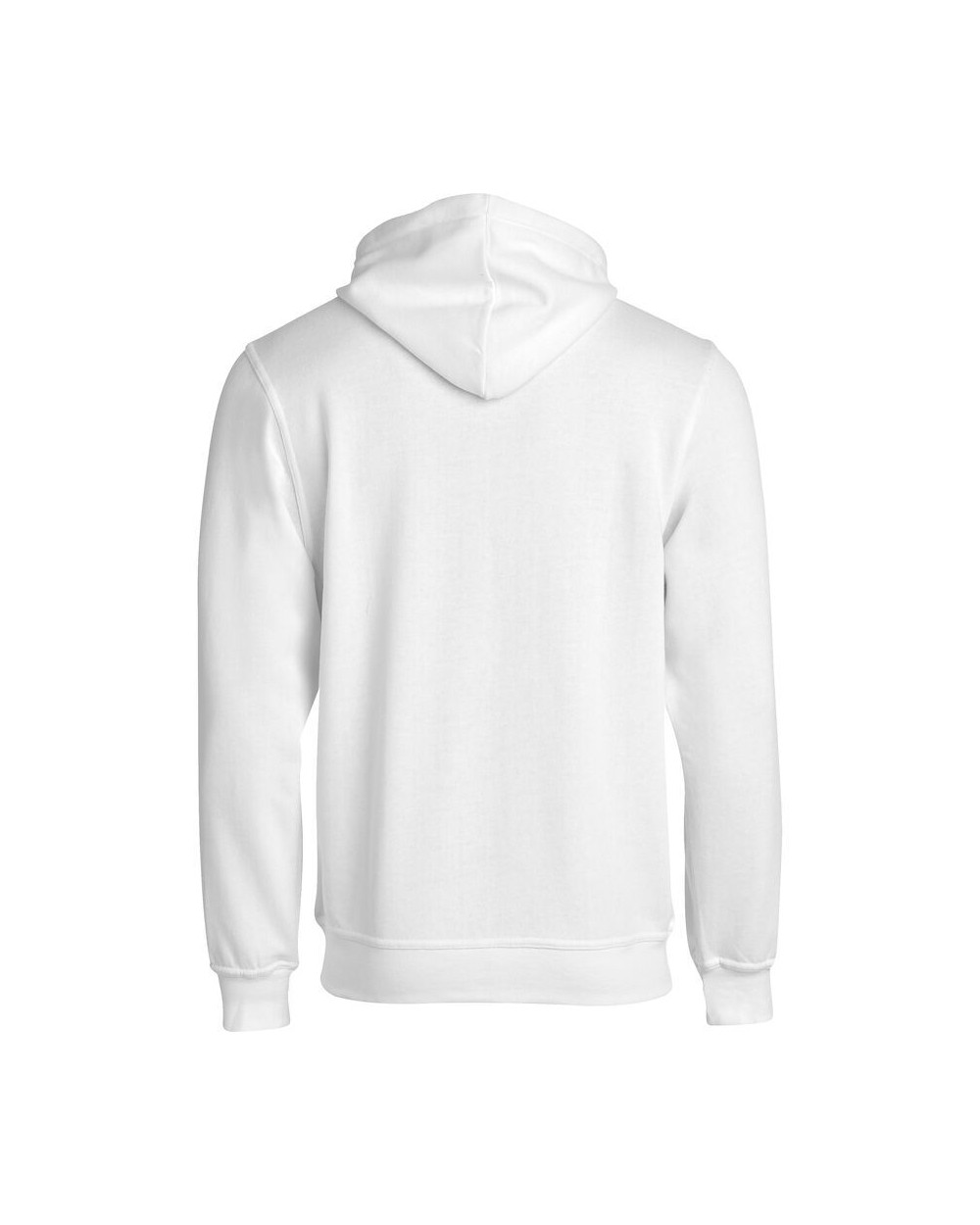 Sweaters & hoodies CLIQUE Basic Hoody Full Zip voor bedrukking &amp; borduring