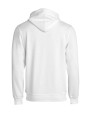 CLIQUE Basic Hoody Full Zip Sweatshirts personalisierbar