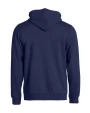 Sweat-shirts personnalisable CLIQUE Basic Hoody Full Zip