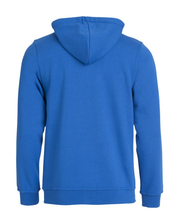 Sweat-shirts personnalisable CLIQUE Basic Hoody Full Zip