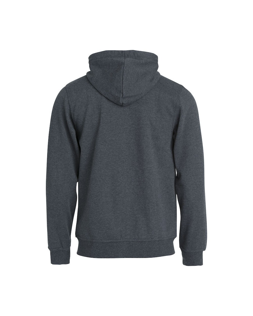 CLIQUE Basic Hoody Full Zip Sweatshirts personalisierbar