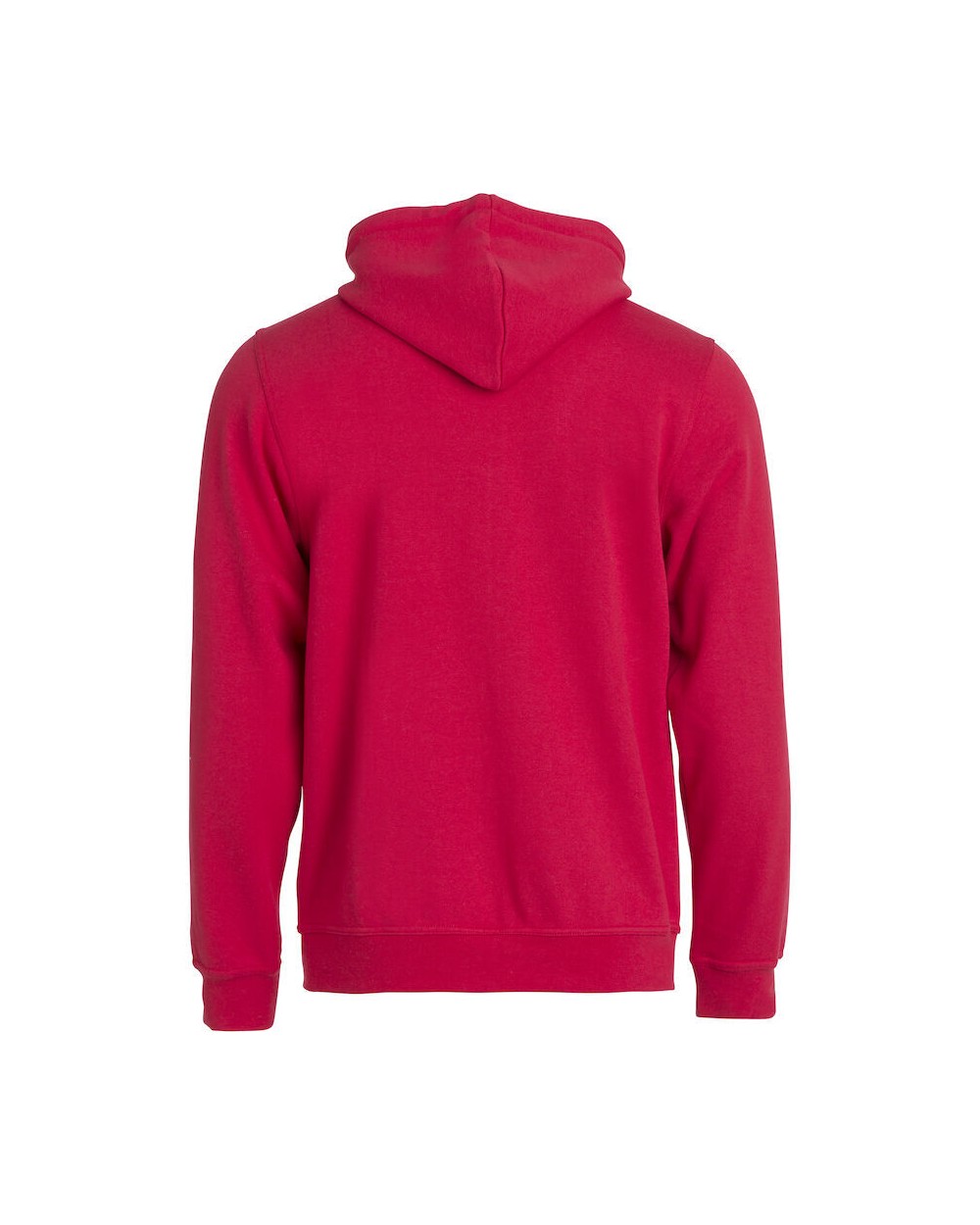 CLIQUE Basic Hoody Full Zip Sweatshirts personalisierbar