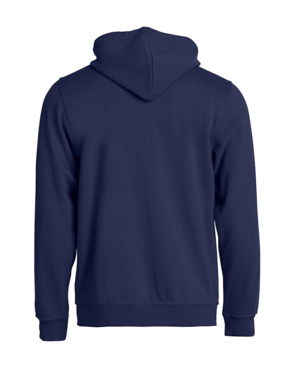 Sweat-shirts personnalisable CLIQUE Basic Hoody Full Zip