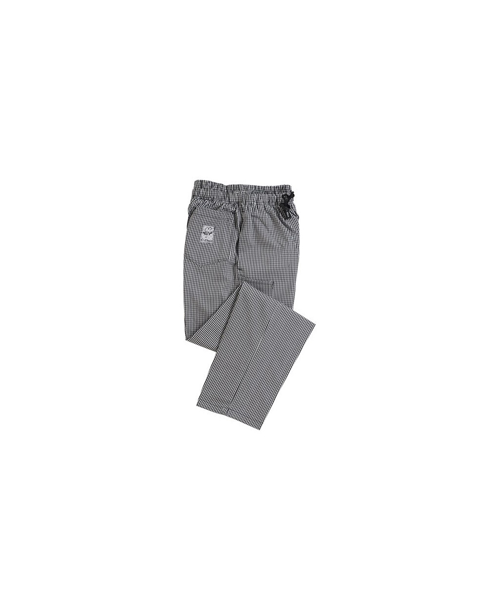 LE CHEF Professional Trousers Hosen personalisierbar