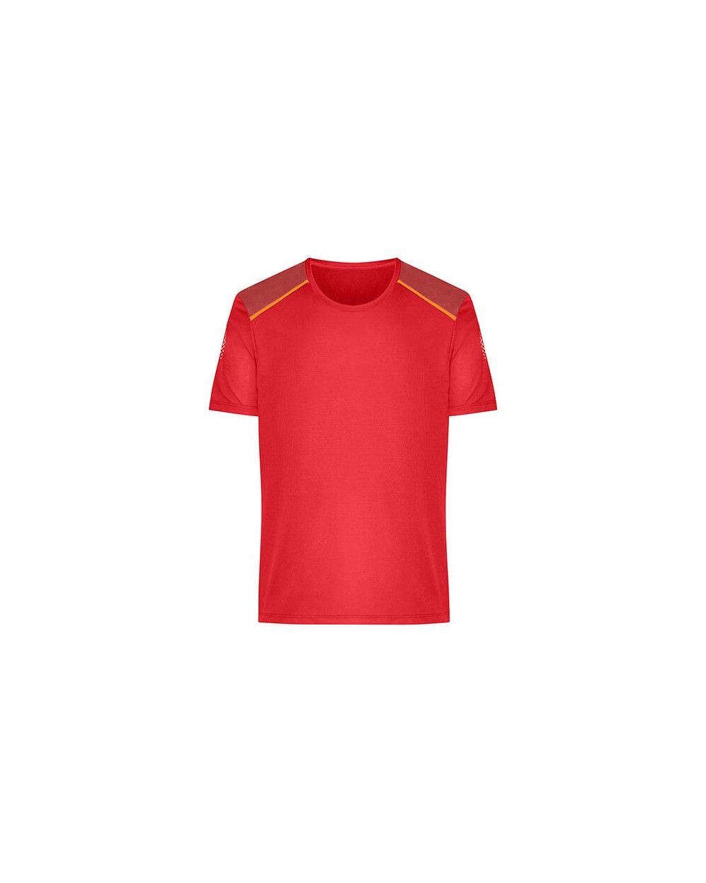 DAIBER Men´s Running T-Shirt T-Shirts personalisierbar