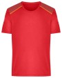 DAIBER Men´s Running T-Shirt T-Shirts personalisierbar