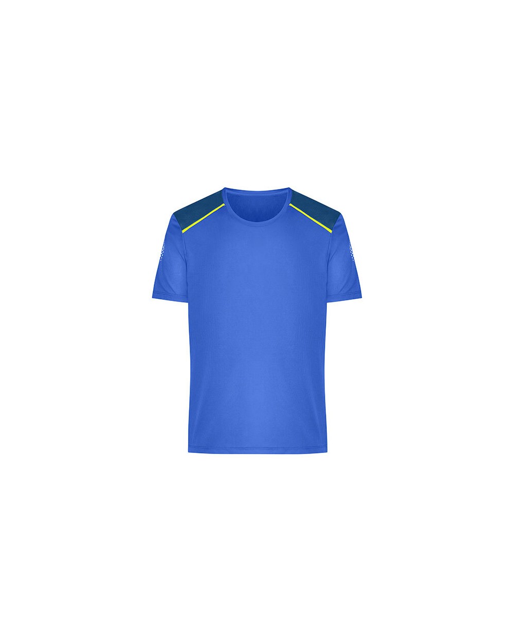 T-shirts DAIBER Men´s Running T-Shirt voor bedrukking &amp; borduring