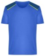T-Shirts personnalisable DAIBER Men´s Running T-Shirt
