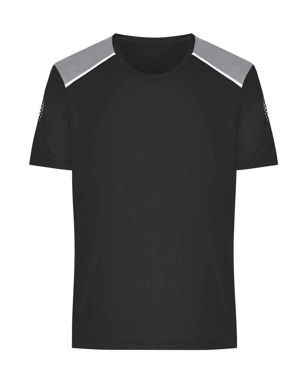 DAIBER Men´s Running T-Shirt T-Shirts personalisierbar