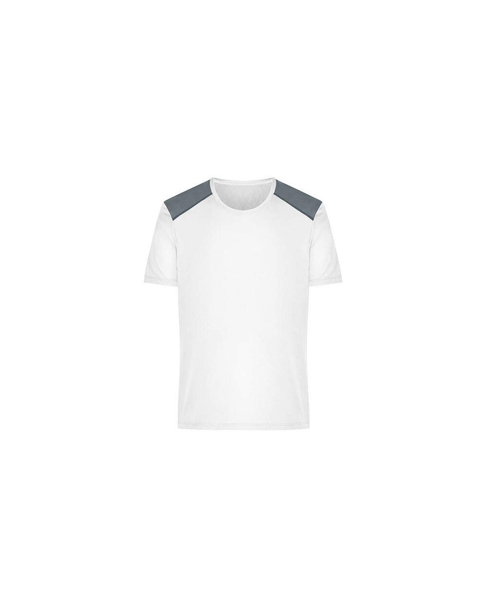 DAIBER Men´s Running T-Shirt T-Shirts personalisierbar