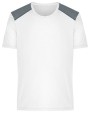 DAIBER Men´s Running T-Shirt T-Shirts personalisierbar