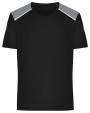 DAIBER Men´s Running T-Shirt T-Shirts personalisierbar