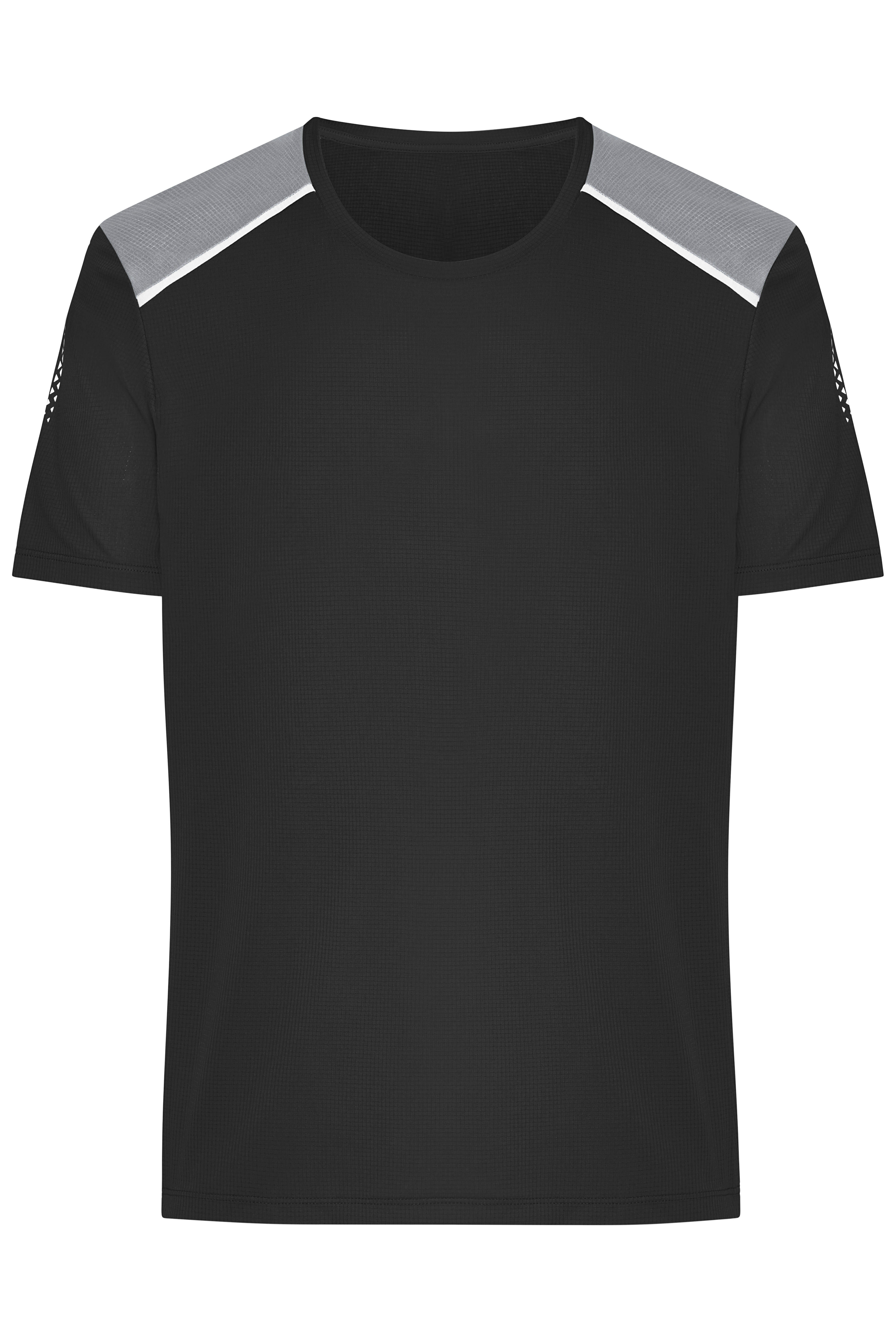 T-Shirts personnalisable DAIBER Men´s Running T-Shirt