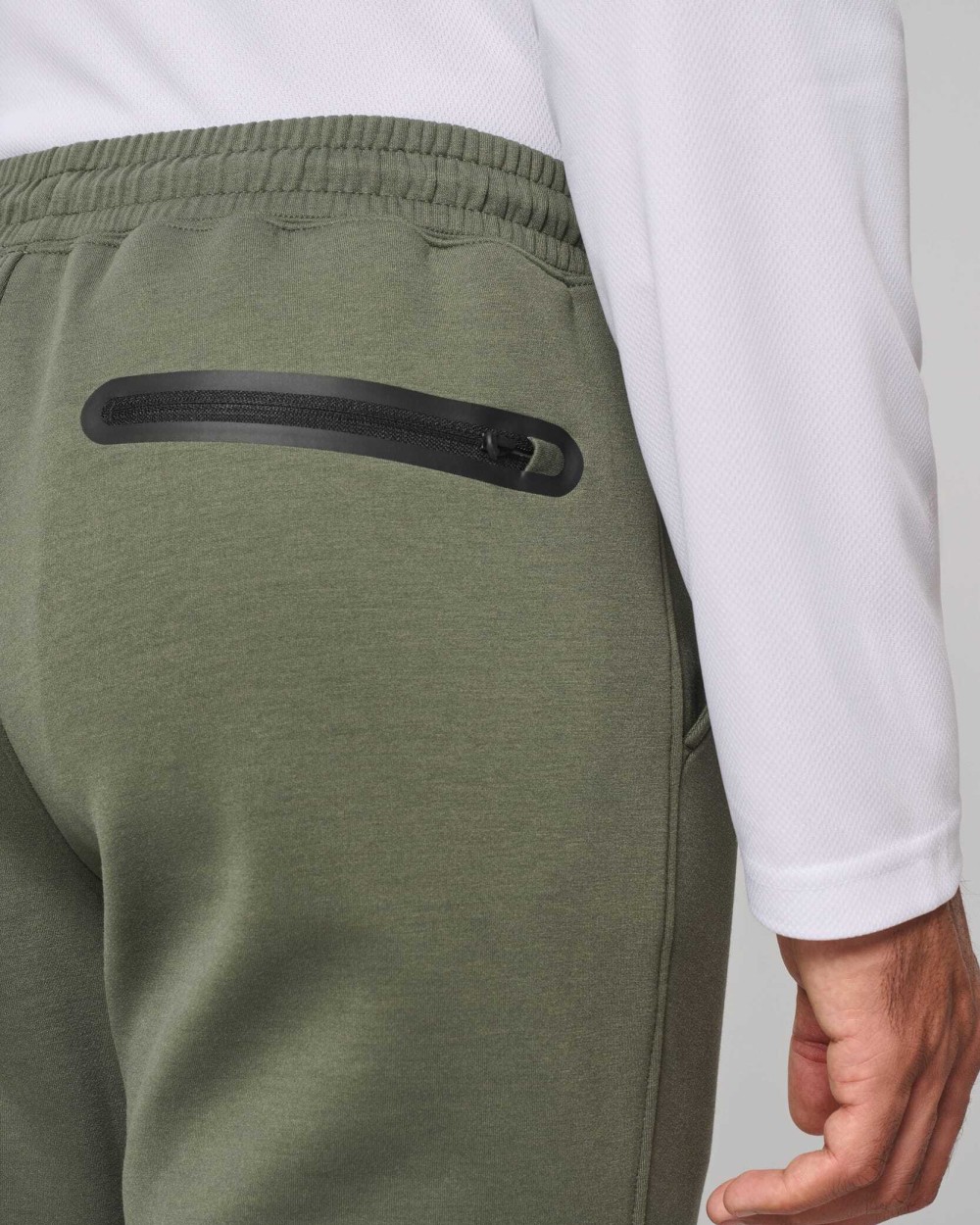 PROACT Herren performance-Funktionshose Hosen personalisierbar