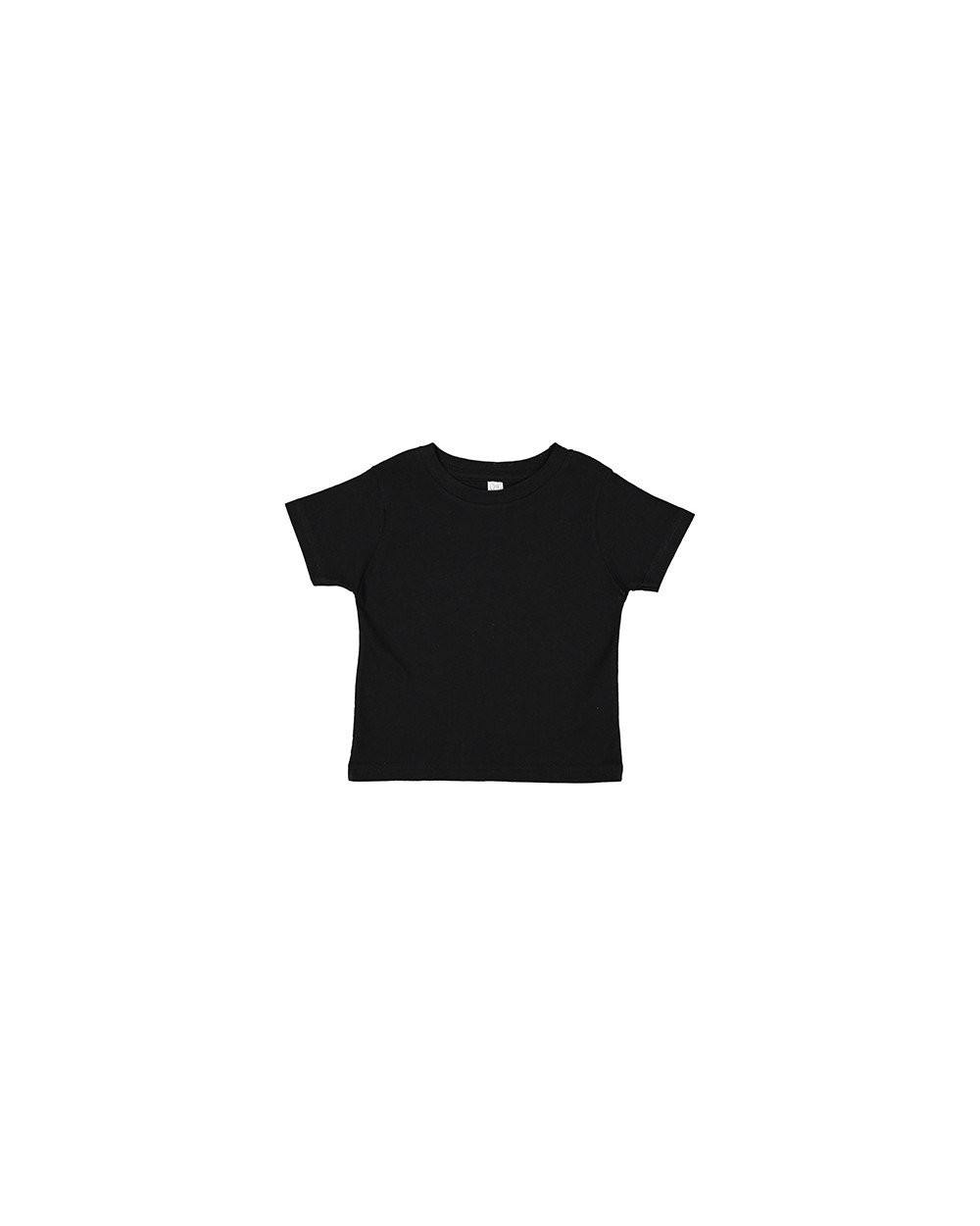 T-shirts RABBIT SKINS Toddler Fine Jersey T-Shirt voor bedrukking &amp; borduring