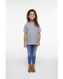 T-Shirts personnalisable RABBIT SKINS Toddler Fine Jersey T-Shirt