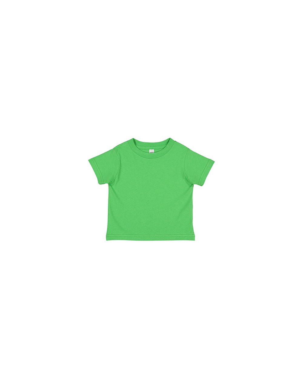 T-Shirts personnalisable RABBIT SKINS Toddler Fine Jersey T-Shirt