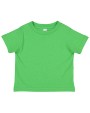 T-shirts RABBIT SKINS Toddler Fine Jersey T-Shirt voor bedrukking &amp; borduring