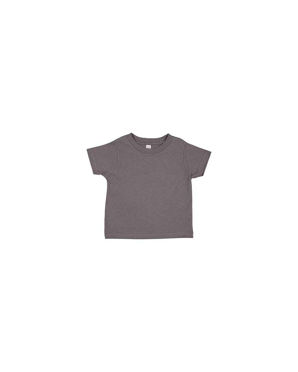 T-shirts RABBIT SKINS Toddler Fine Jersey T-Shirt voor bedrukking &amp; borduring