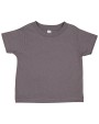 T-shirts RABBIT SKINS Toddler Fine Jersey T-Shirt voor bedrukking &amp; borduring