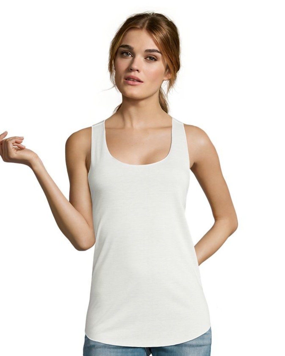 T-Shirts personnalisable SOL'S Jade