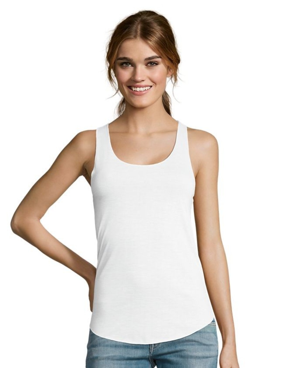 T-Shirts personnalisable SOL'S Jade