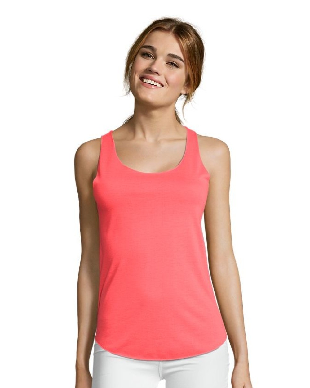 T-Shirts personnalisable SOL'S Jade