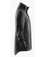 Vestes personnalisable J. HARVEST & FROST Hybrid Wool Coat Woman
Veste Femmes