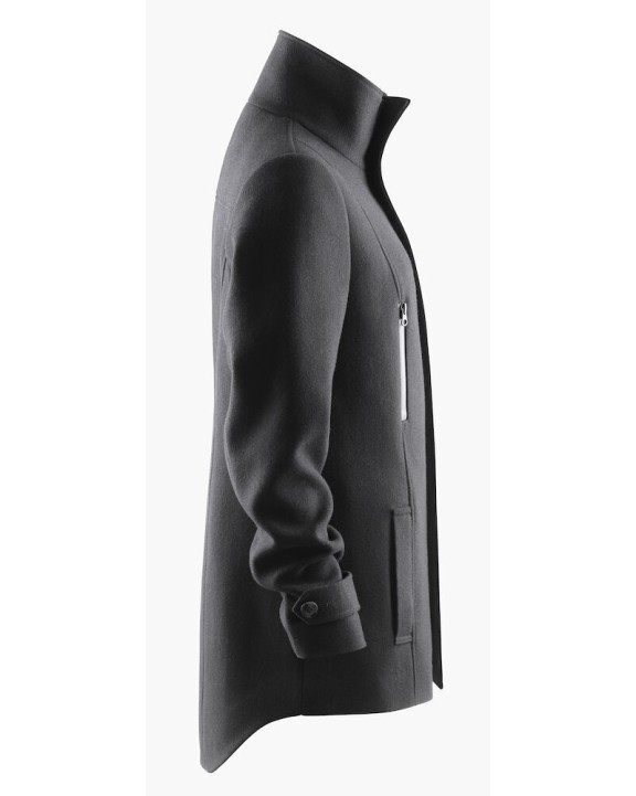 Vestes personnalisable J. HARVEST & FROST Hybrid Wool Coat Woman
Veste Femmes