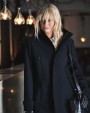 Vestes personnalisable J. HARVEST & FROST Hybrid Wool Coat Woman
Veste Femmes